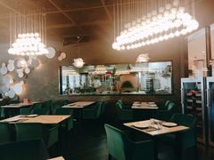 -CASANOVA西餐厅(海信广场店)