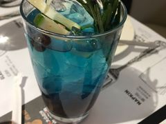 -Deer Park鹿园西餐(仁恒置地广场店)