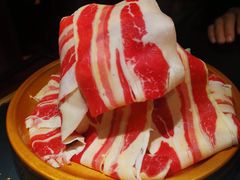 -羊大爷涮肉(亮马桥店)