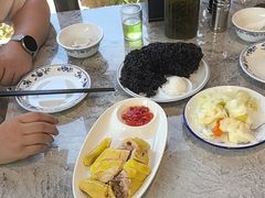 -紫藤园·天目湖大鱼头(南山竹海店)
