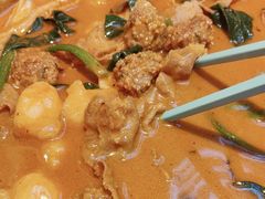 -杨翔豆皮涮牛肚(华阳城店)