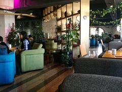 -去茶去餐厅(中央大街店)