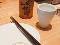 -船歌·鱼水饺青岛菜(国贸商城店)