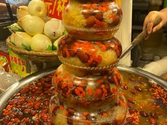 -庙街旅游·美食广场(五一广场店)