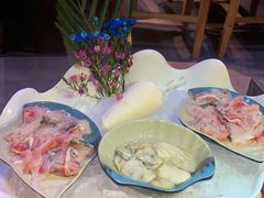 -鱼神·脆肉鲩 全鱼宴(西乡店)