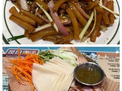 -大头力茶餐厅(花都融创茂店)