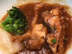 -古京·臻致料理(月湖店)