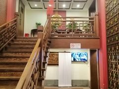-梅龙镇酒家(南京西路总店)