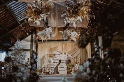 -FANCY MOMENT婚礼定制