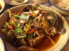 -东排食堂长沙小吃大排档(五一广场店)