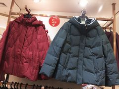 -南京商厦