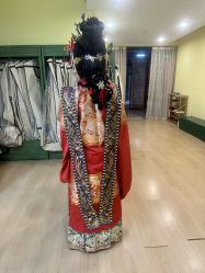 -梓摄影古装写真工作室(富力广场店)