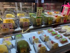 -鹤所·低糖零蔗糖烘焙(长楹店)