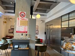 -BAKER&SPICE(BFC外滩金融中心店)