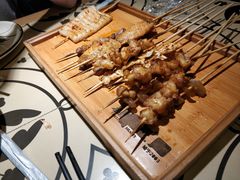 -新凯旋烧烤·燕姐千岛湖土菜