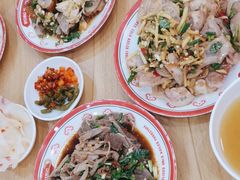 -黄兴兴白切专门店(南宁万象城店)