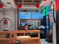 -鸿运诚羊蝎子·火锅(西单店)