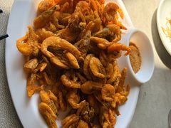 -闻道食府烙饼卷带鱼(原车耳营店原大觉寺店)