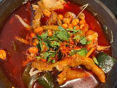 -探鱼·鲜青椒爽麻烤鱼(增城东汇城店)