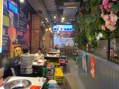 -钢管厂五区小郡肝火锅串串香(总店)