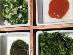 -老墙根涮肉·铜锅·烧烤(欢乐谷·王四营店)