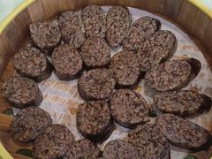 -服务大楼冷面(延大店)