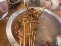 -黔哆哆地摊酸汤火锅(清湖店)