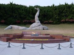 -上海市龙华烈士陵园