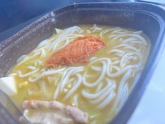 -阿香米线(乐客城店)