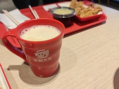 -永和大王(蛙嫩鸡香煲煲鲜·军博店)