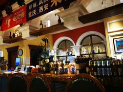 -俄士厨房(万松园店)