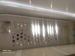 -KK ONE(京基滨河时代店)