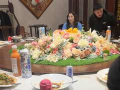 -和源祥·日照菜扛把子(万平口一店)