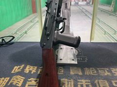 -湖南名仕·真枪射击俱乐部(橘子洲店)