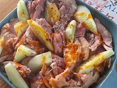 -平遥胡记碗秃(小察院街店)