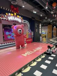 -meland亲子乐园(北京首开通州万象汇店)