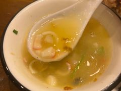 -百姓人家家常菜馆(大观·天地MALL店)
