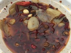 -霸王虾·麻辣小龙虾(清水河公园店)