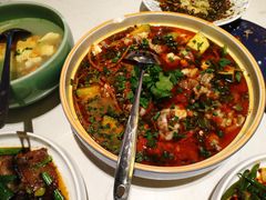 -院8里·小聚园老川菜(九眼桥店)