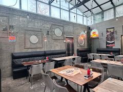 -Tubestation站点比萨(五道营店)