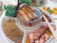 -龙的酒楼·手工早茶·顺德菜(近良路店)