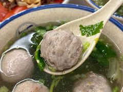 -合意桐坑牛肉粿·鲜牛肉火锅(嵩山总店)