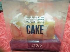 -FASHION BAKERY法森贝克(新德路店)