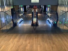 -成都百丽宫影城(LUXE太古里店)
