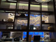-大理实力希尔顿酒店御璽中餐厅YUXI – CHINESE RESTAURANT