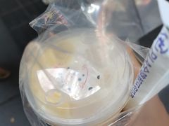 -一只酸奶牛(八一路店)