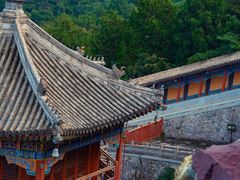 -香山公园