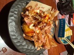 -弓二·烧鸟居酒屋(财富购物中心店)