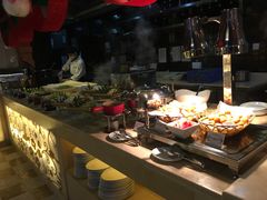 -茵特拉根酒店·西餐厅