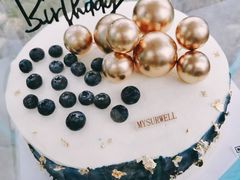 -麦雪尔甜品·生日蛋糕(新街口旗舰店)